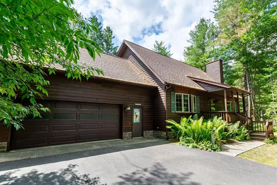 208 Pine ST, Thendara, NY 13472