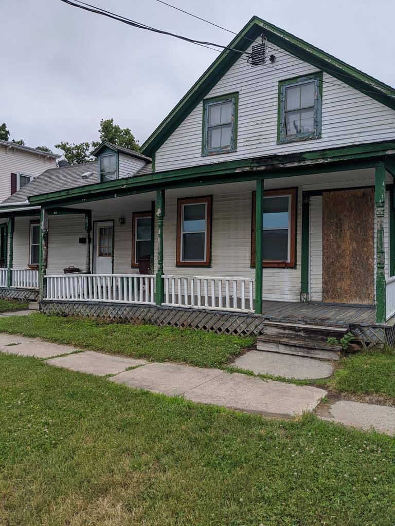 38 Standish ST, Plattsburgh, NY 12901