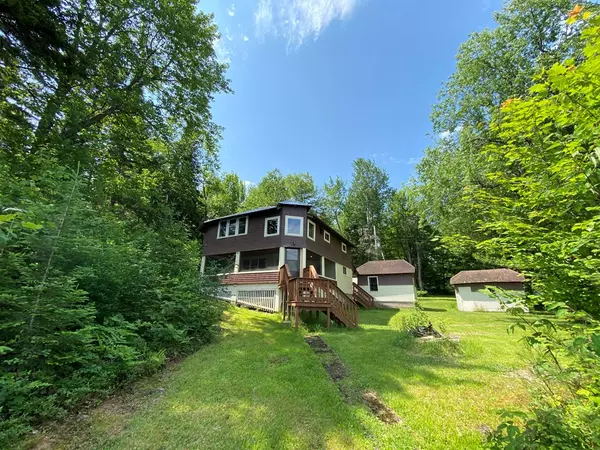 Mountain View, NY 12969,116 Side RD