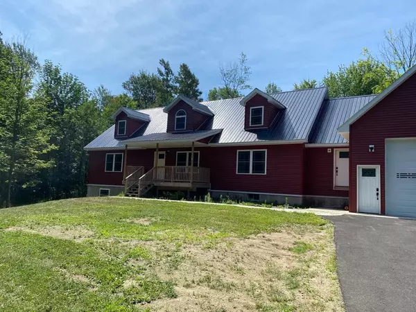 Malone, NY 12953,223 Riley RD