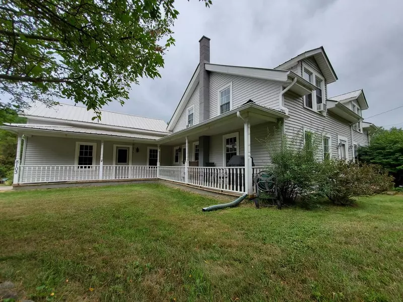 8103 NYS Route 9N, Elizabethtown, NY 12932