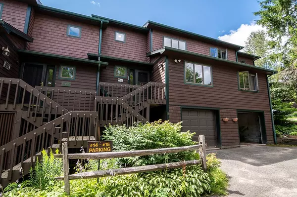 Lake Placid, NY 12946,22 Hemlock DR #UNIT 14