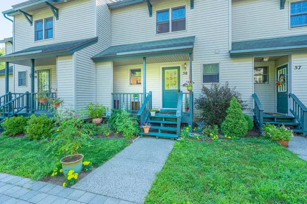 Lake Placid, NY 12946,83 Fir Way, #Unit #58