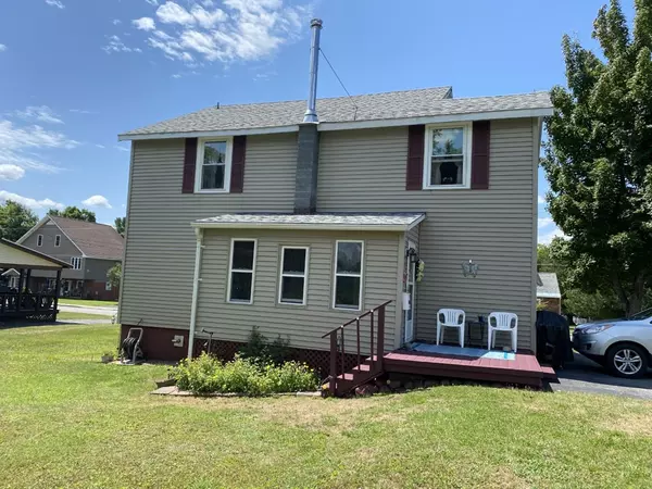 Tupper Lake, NY 12986,19 Second ST