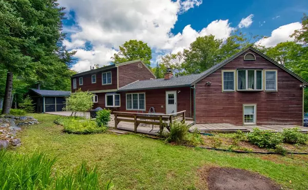 Lake Placid, NY 12946,133 Whiteface Inn RD