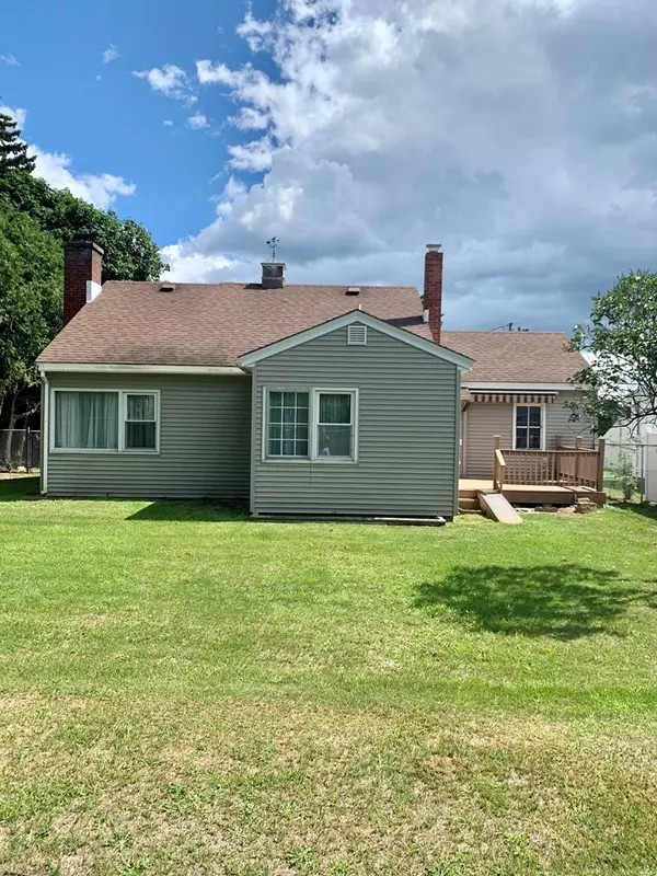 Plattsburgh, NY 12901,125 Prospect Ave.