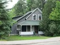 6021 Sentinel RD, Lake Placid, NY 12946