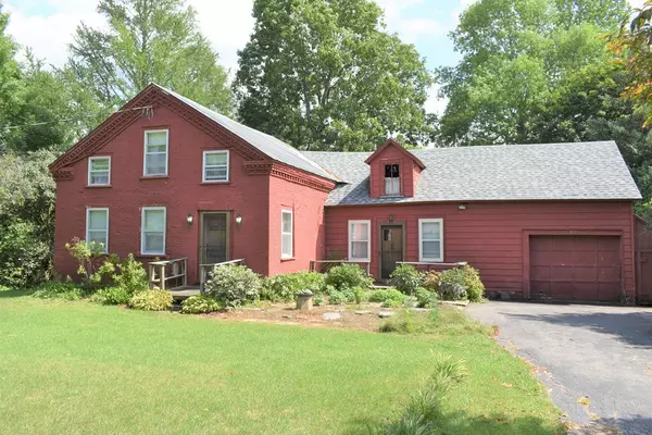 1312 Lake Shore RD, Chazy, NY 12921