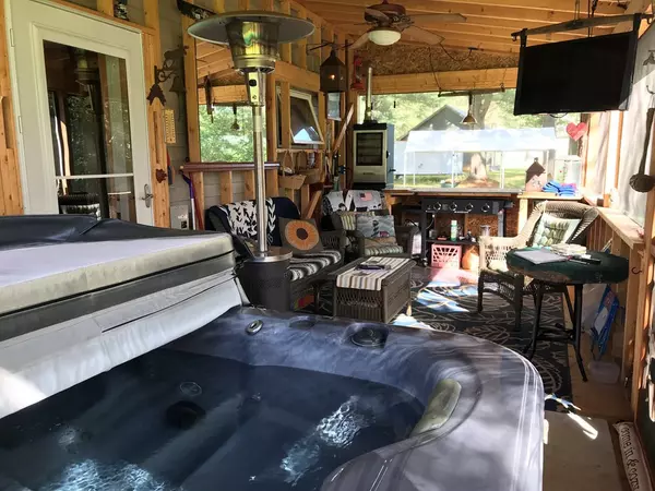 Thendara, NY 13472,144 Birch St. W