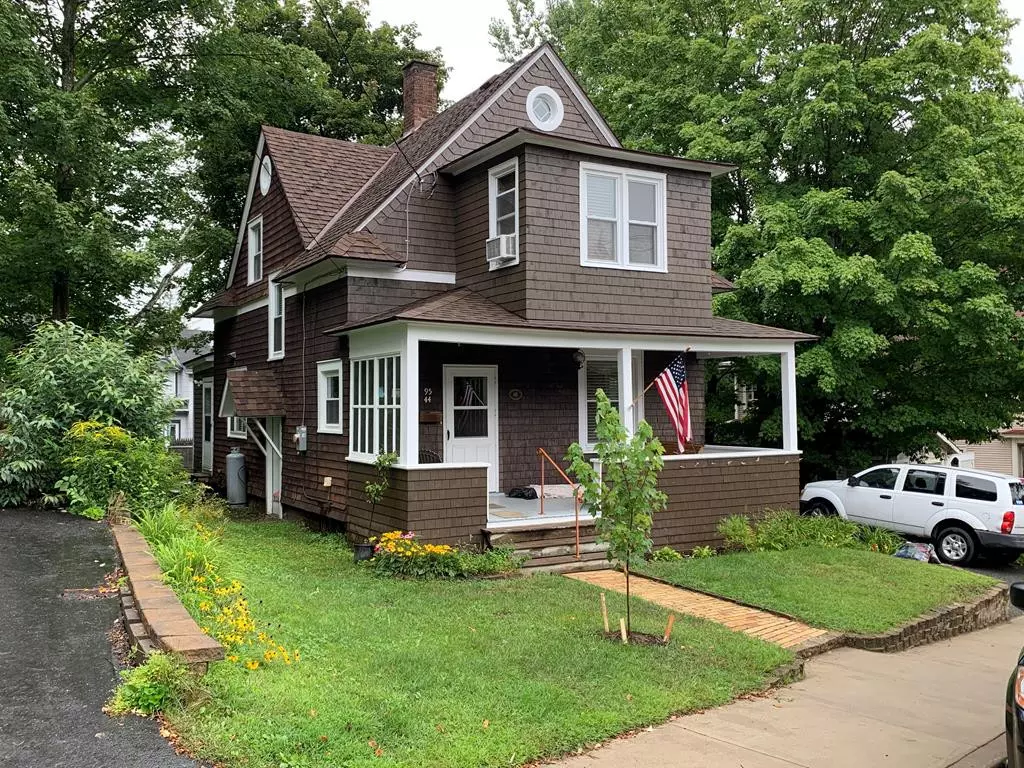 Saranac Lake, NY 12983,95 Helen St.