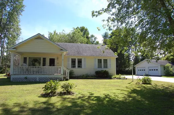 Willsboro, NY 12996,3535 Essex RD