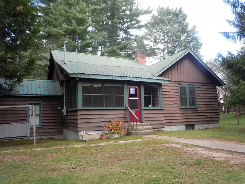 327 Ray Brook RD, Ray Brook, NY 12977