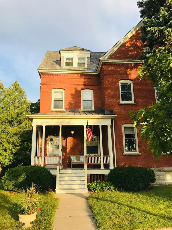 146 US OVAL, Plattsburgh, NY 12903