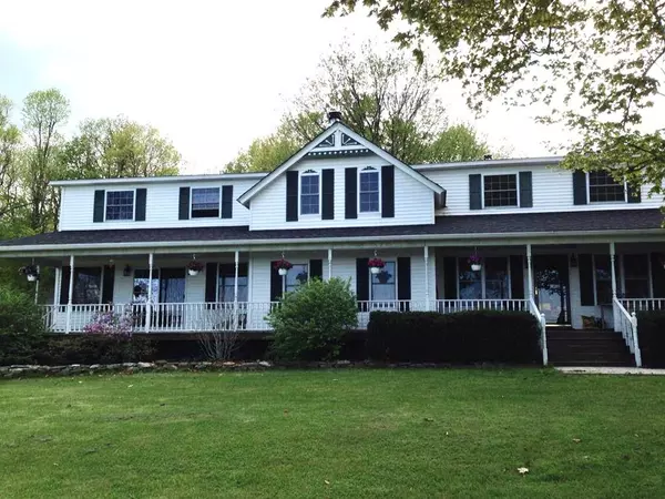 1321 Highland RD, Keeseville, NY 12944