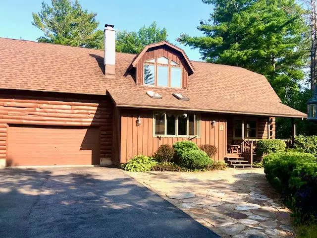 Peru, NY 12972,1 Rounds DR