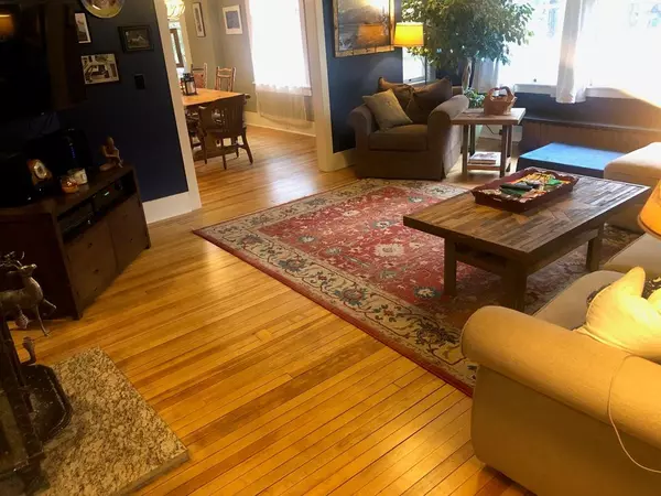 Saranac Lake, NY 12983,103 Old Military RD