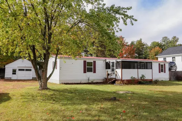 13 Red Fox LN, Peru, NY 12972