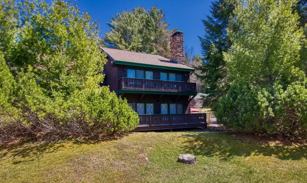 62 Victor Herbert Rd #2, Lake Placid, NY 12946