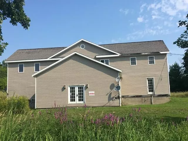 289 Burns Holden RD, Fort Covington, NY 12937