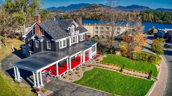 Lake Placid, NY 12946,2359 Saranac AVE