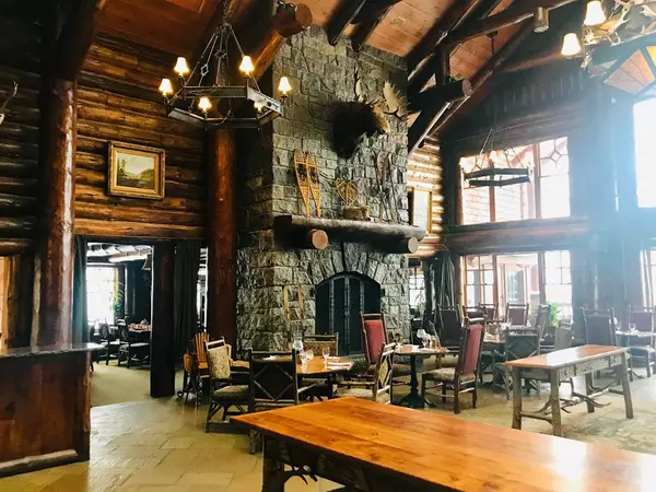 Lake Placid, NY 12946,7 Whiteface Inn Lane Int. 9 #UNIT #218