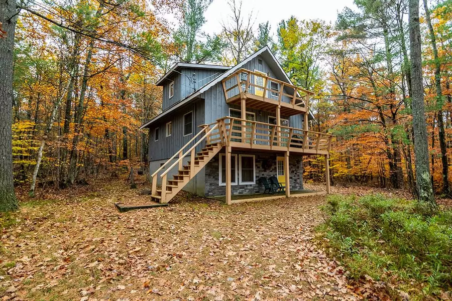 19 Sequoia Mt. LN, Jay, NY 12941