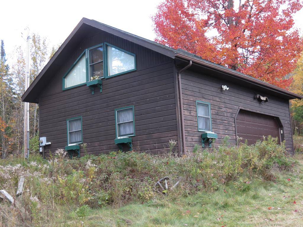 Upper Jay, NY 12987,458 Trumbulls RD