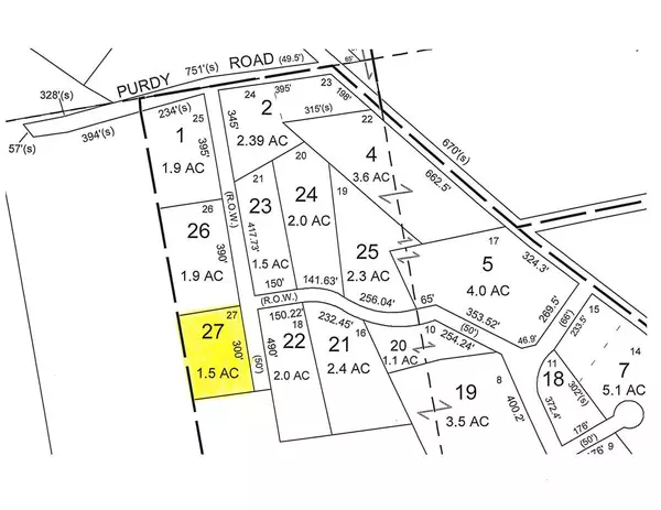 0 Purdy RD, Altona, NY 12910