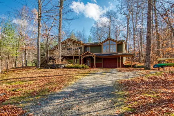 Lake Placid, NY 12946,37 Wilderness CIR