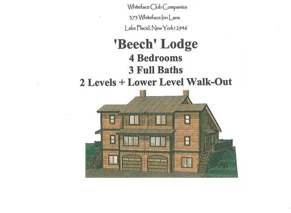 Lake Placid, NY 12946,Lot 11A Overlook Beech LDG