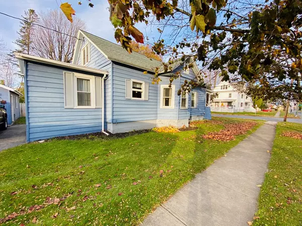 Plattsburgh, NY 12901,171 Oak ST