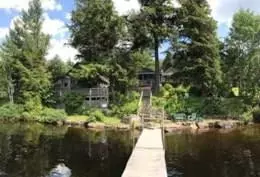 Long Lake, NY 12847,955 Deerland RD