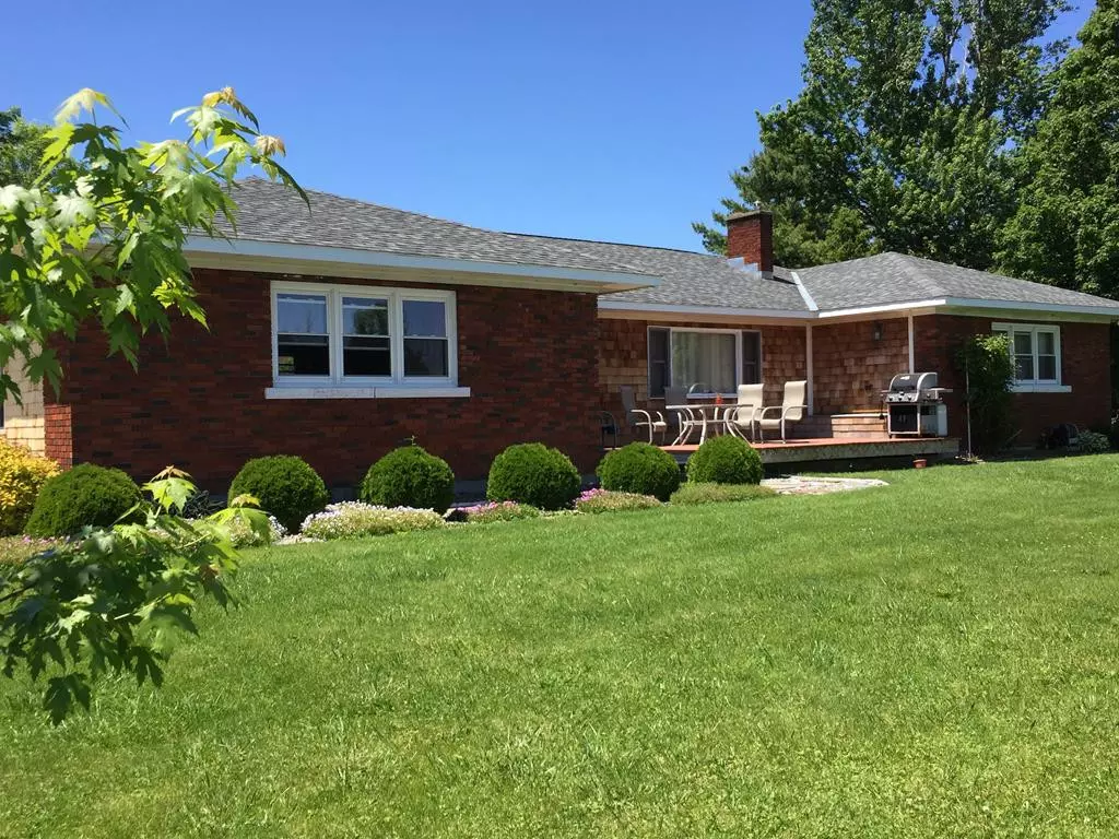 Peru, NY 12972,3649 Route 9