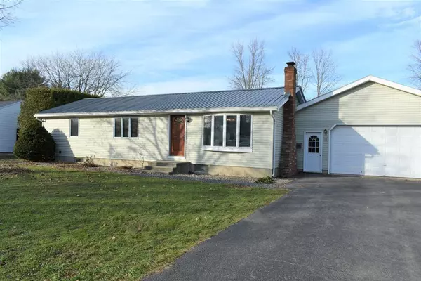 Rouses Point, NY 12979,16 Stewart ST