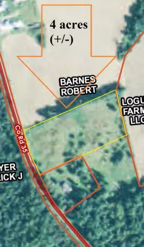 . CR 35, Chateaugay, NY 12920