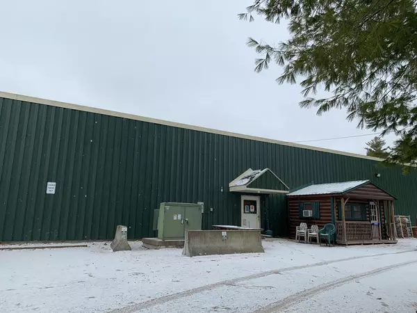Keeseville, NY 12944,49 Industrial Park RD