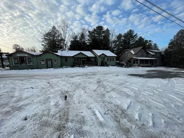 Lake Placid, NY 12946,2241 Saranac Ave.