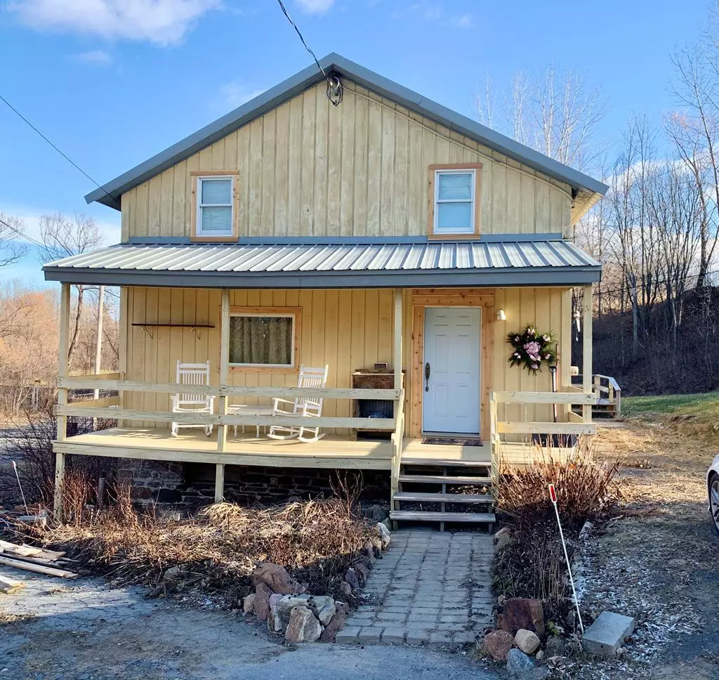 Peru, NY 12972,11 Mason Hill RD