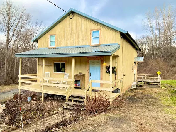 Peru, NY 12972,11 Mason Hill RD