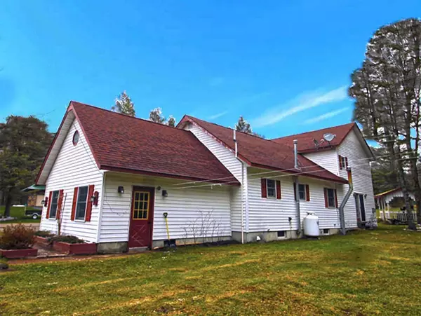 Forestport, NY 13338,3009 Bower RD