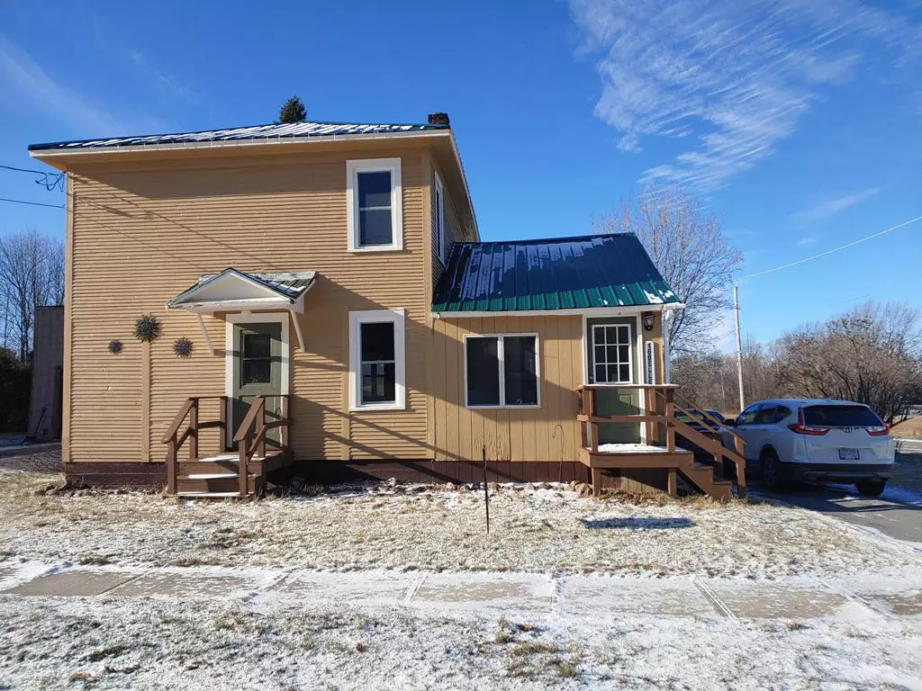 Chateaugay, NY 12920,16 Belle AVE