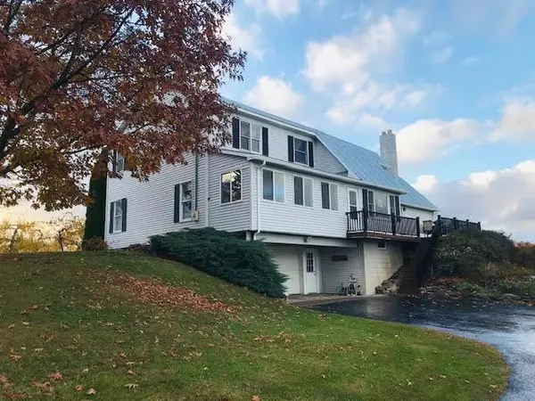 742 Brand Hollow RD, Peru, NY 12972