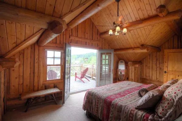 Saranac Lake, NY 12983,31 Bayside Drive Birches Townhome