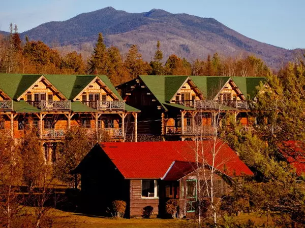 Saranac Lake, NY 12983,31 Bayside Drive Birches Townhome