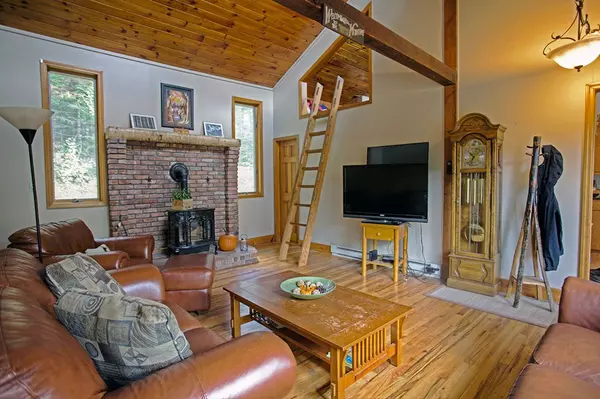 Lake Placid, NY 12946,81 Bear Cub LN