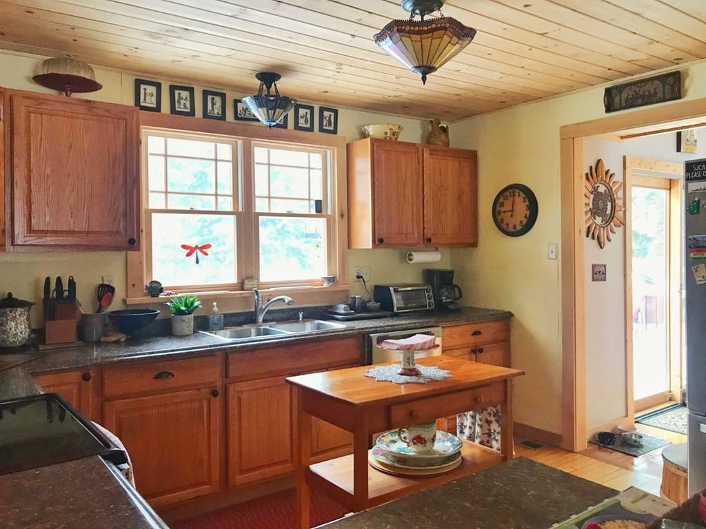 Old Forge, NY 13420,130 McKeever RD