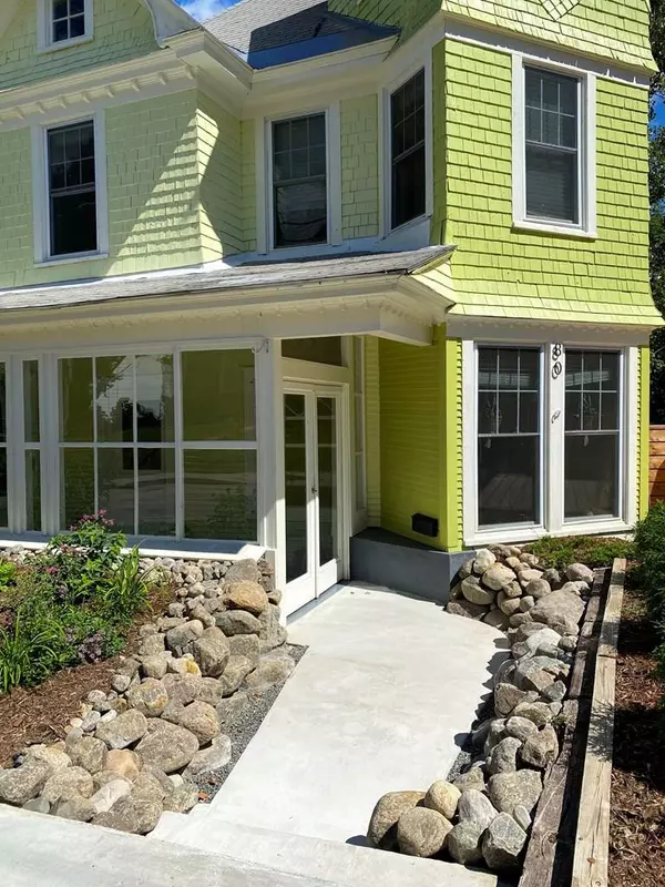 80 Franklin AVE, Saranac Lake, NY 12983