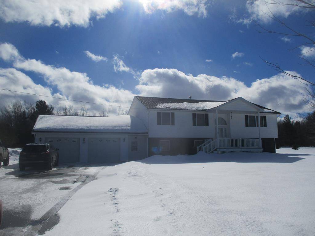 1594 State RT 11, North Bangor, NY 12916