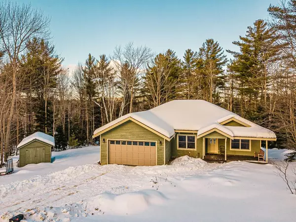 Saranac Lake, NY 12983,63 Mulflur RD