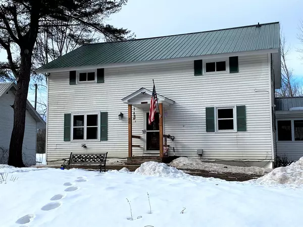 Peru, NY 12972,66 Parsons RD